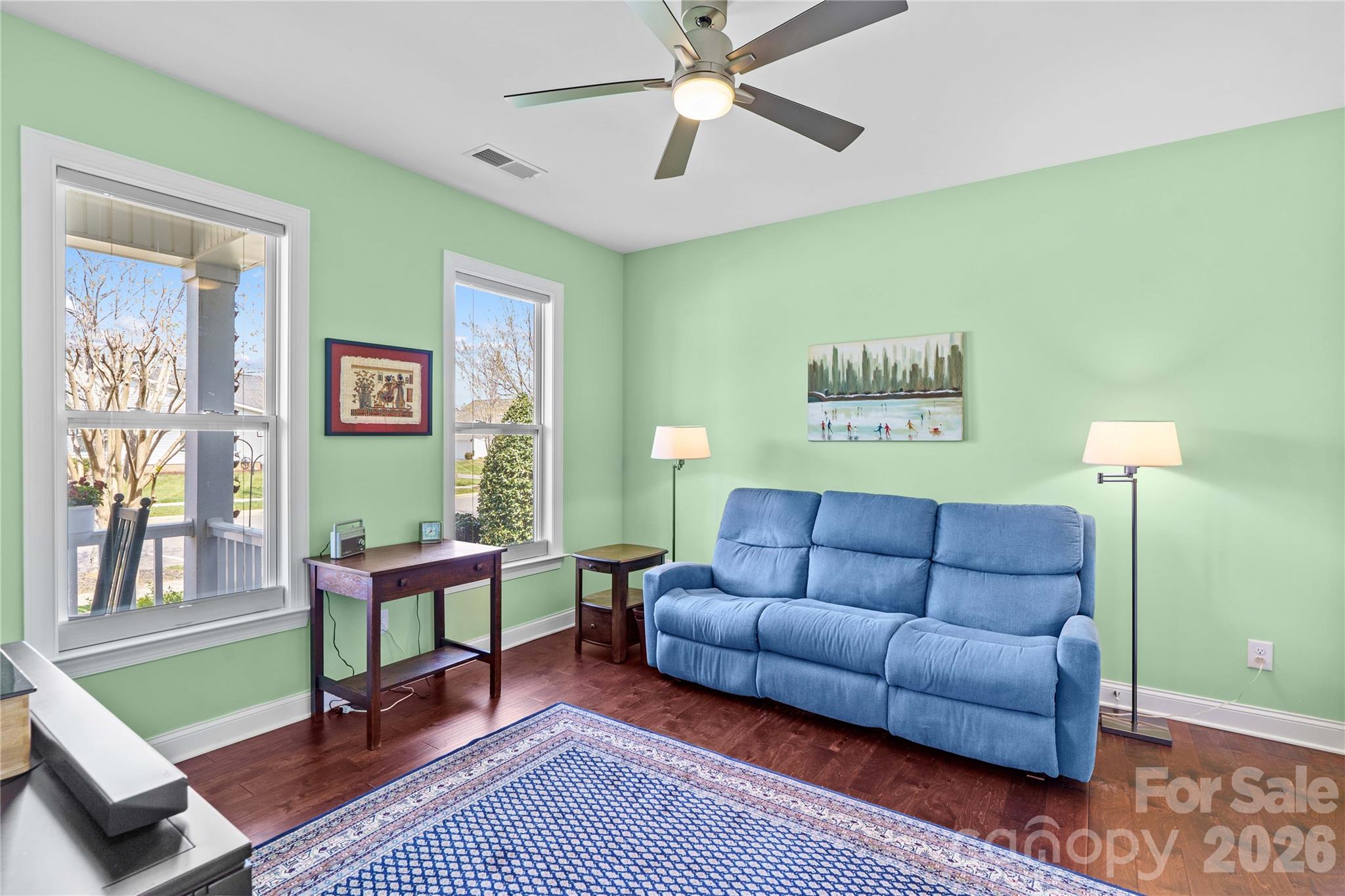 11528 Dublin Cres Road Cornelius, NC 28031 - Photo 24 of 35