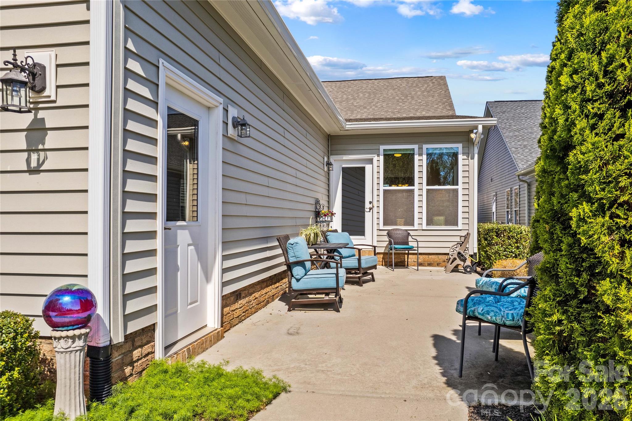 11528 Dublin Cres Road Cornelius, NC 28031 - Photo 28 of 35