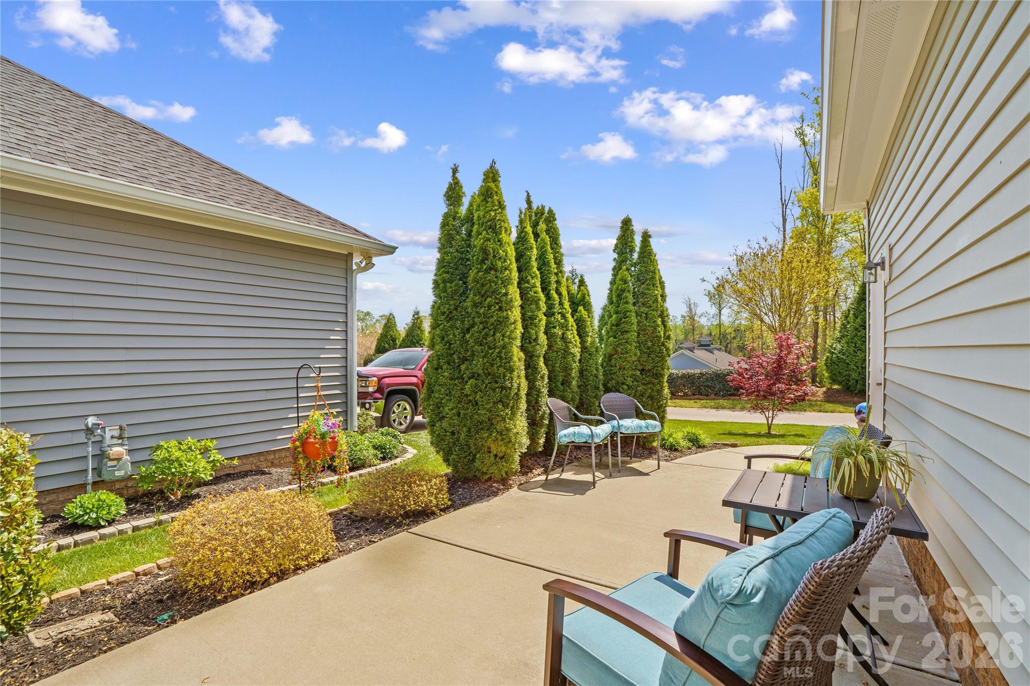 11528 Dublin Cres Road Cornelius, NC 28031 - Photo 29 of 35