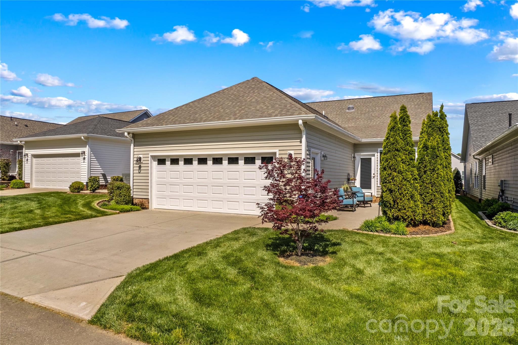 11528 Dublin Cres Road Cornelius, NC 28031 - Photo 30 of 35
