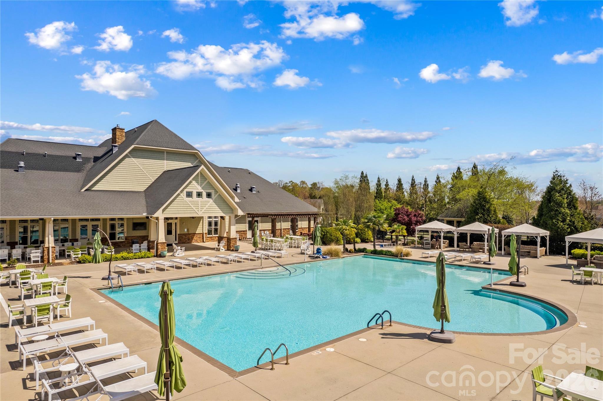 11528 Dublin Cres Road Cornelius, NC 28031 - Photo 31 of 35