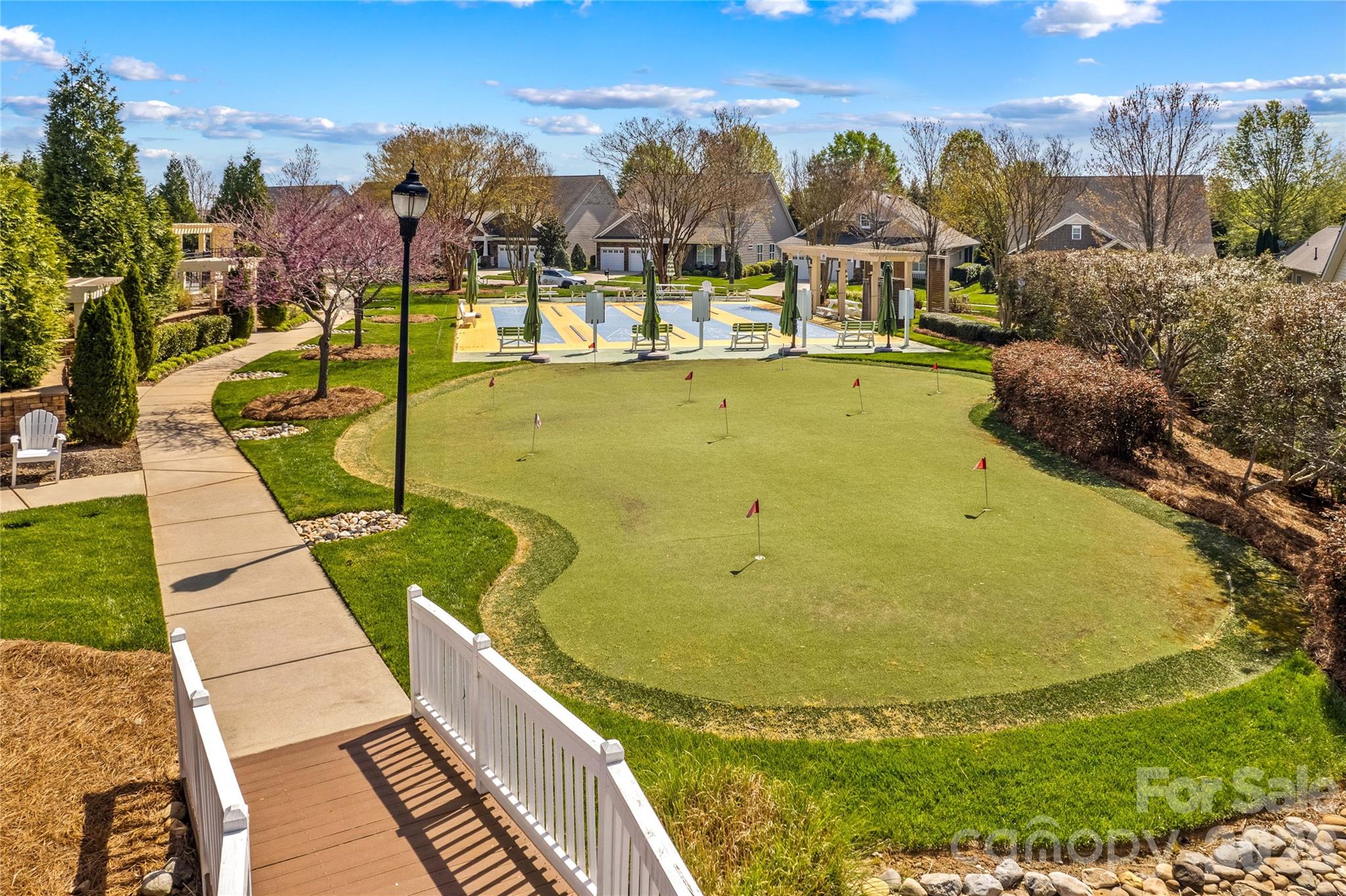 11528 Dublin Cres Road Cornelius, NC 28031 - Photo 33 of 35