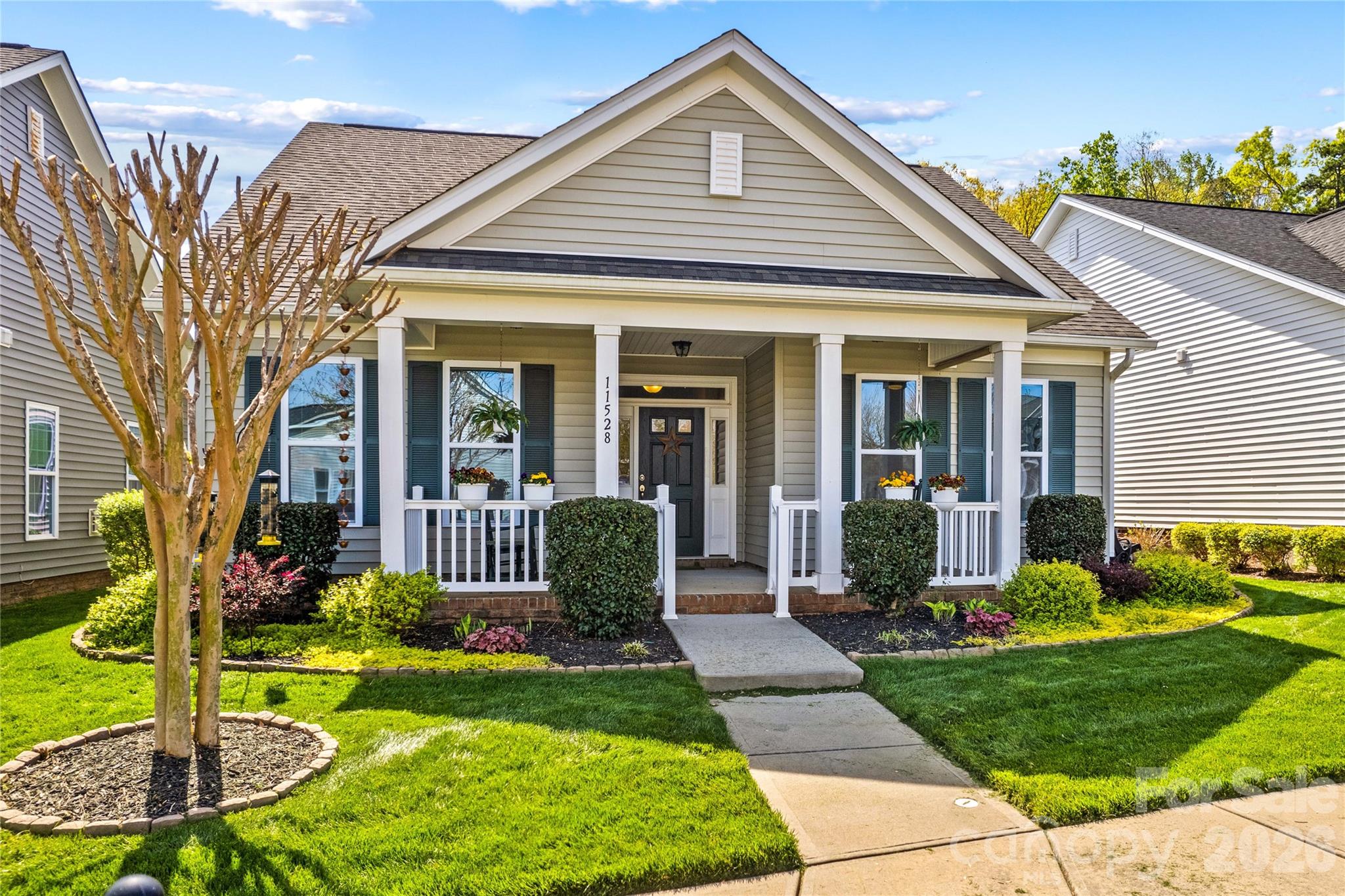 11528 Dublin Cres Road Cornelius, NC 28031 - Photo 35 of 35