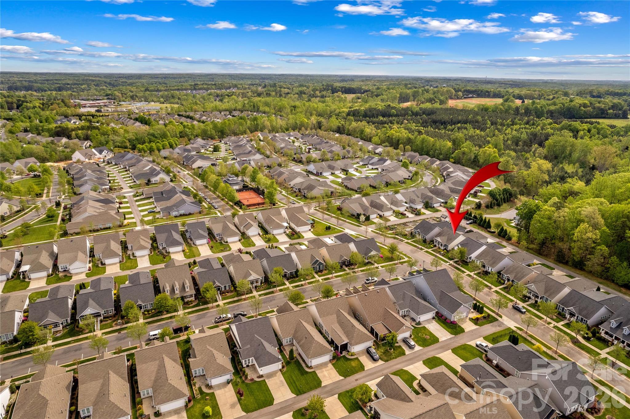 11528 Dublin Cres Road Cornelius, NC 28031 - Photo 5 of 35