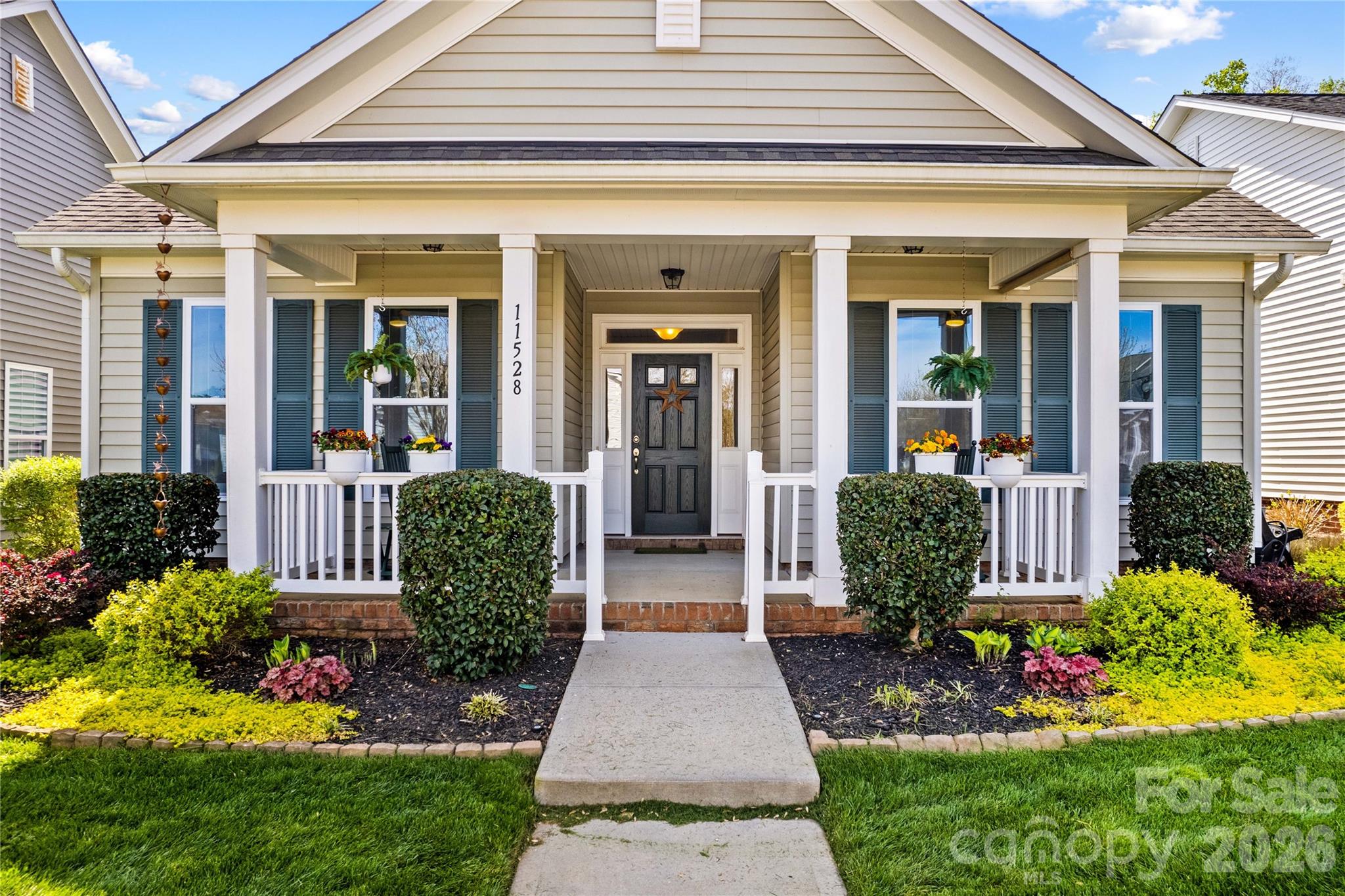 11528 Dublin Cres Road Cornelius, NC 28031 - Photo 6 of 35