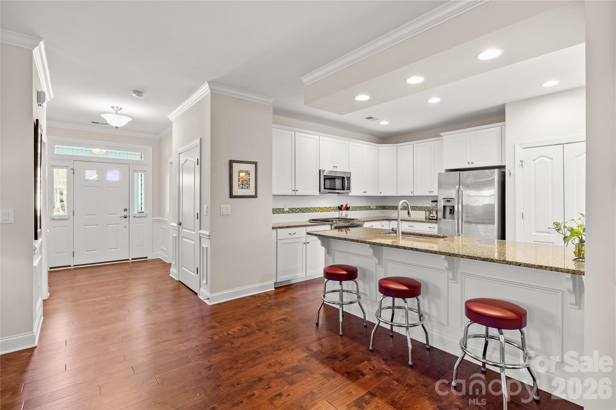 11528 Dublin Cres Road Cornelius, NC 28031 - Photo 7 of 35