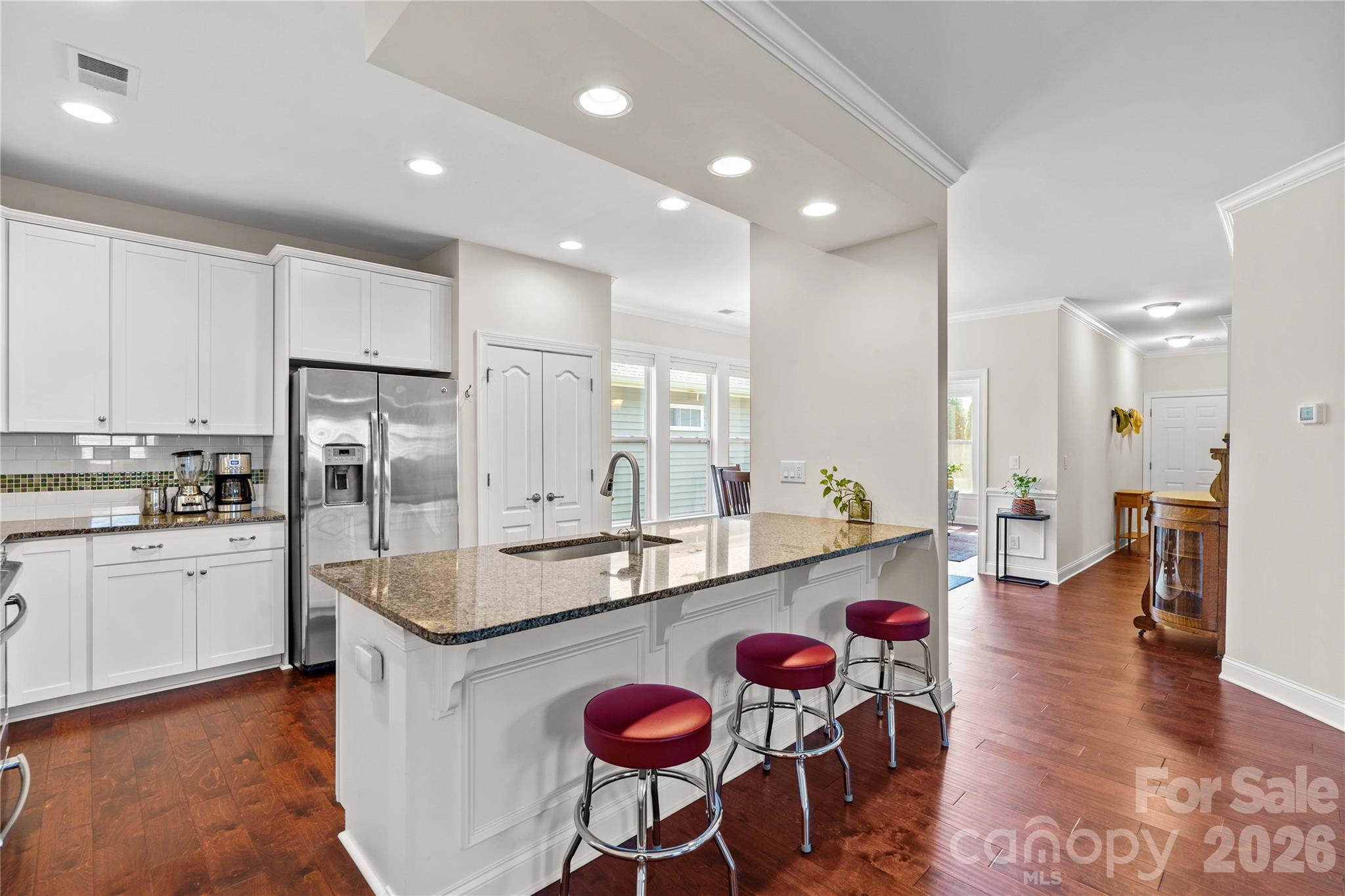 11528 Dublin Cres Road Cornelius, NC 28031 - Photo 8 of 35