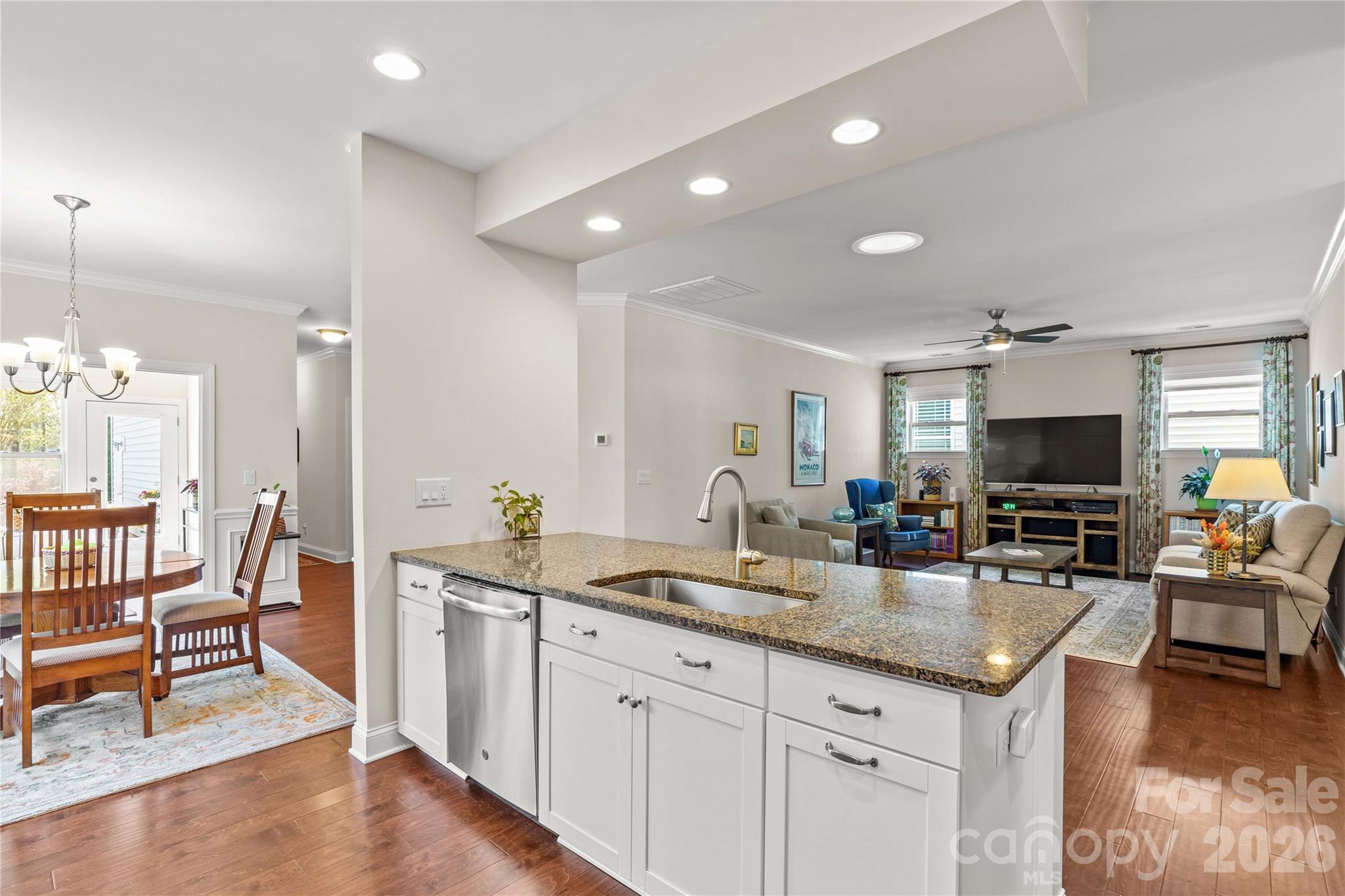 11528 Dublin Cres Road Cornelius, NC 28031 - Photo 9 of 35