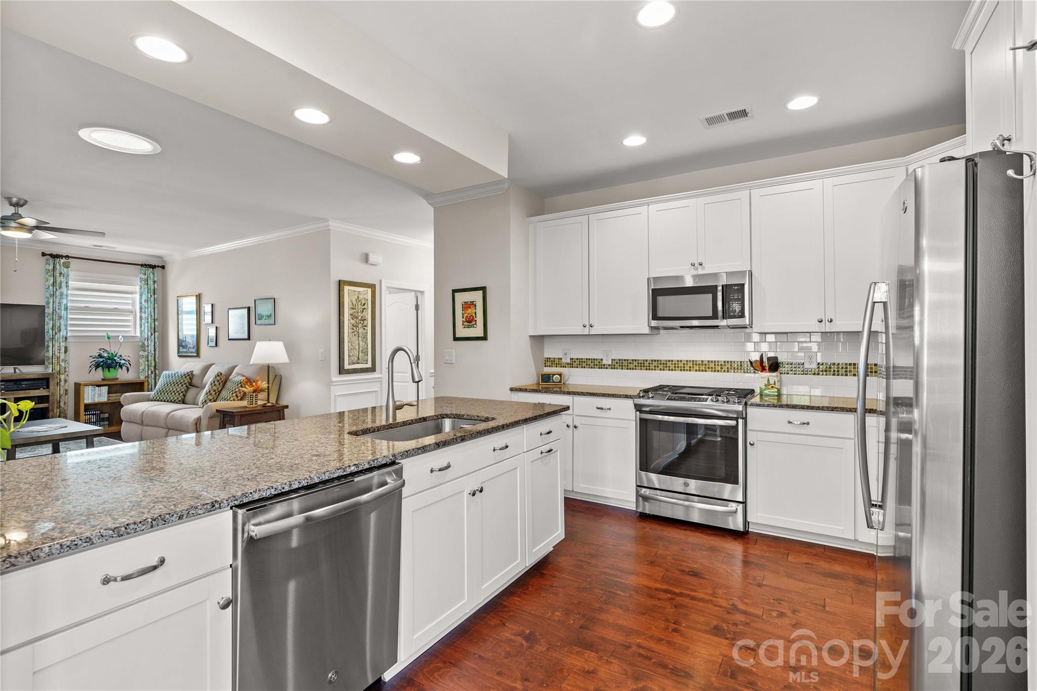 11528 Dublin Cres Road Cornelius, NC 28031 - Photo 10 of 35