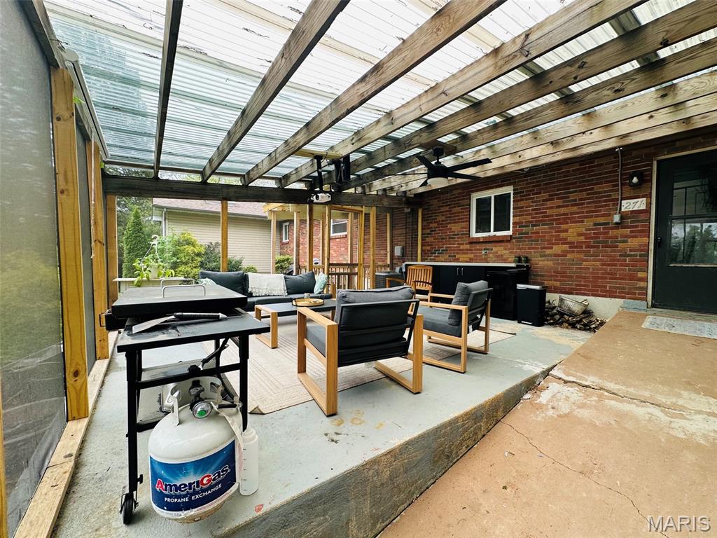 271 George Street Sullivan, MO 63080 - Photo 34 of 53