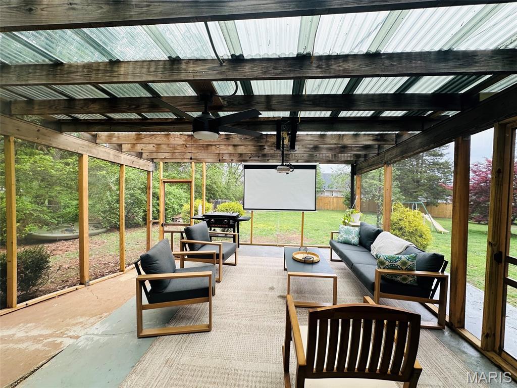 271 George Street Sullivan, MO 63080 - Photo 35 of 53