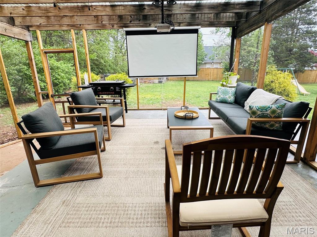 271 George Street Sullivan, MO 63080 - Photo 36 of 53