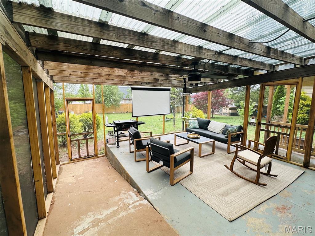 271 George Street Sullivan, MO 63080 - Photo 38 of 53