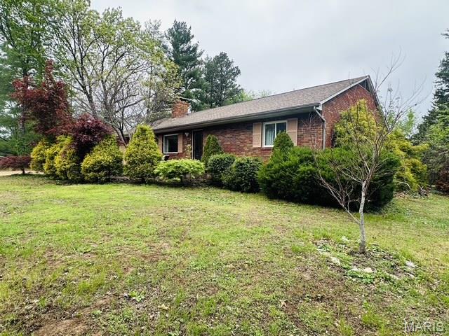 271 George Street Sullivan, MO 63080 - Photo 42 of 53