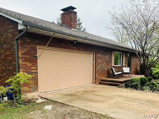 271 George Street Sullivan, MO 63080 - Photo 43 of 53