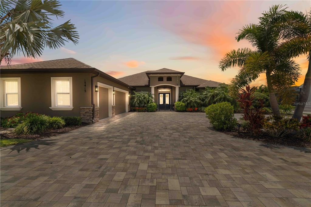 15415 Mulholland Road Parrish, FL 34219 - Photo 1 of 29