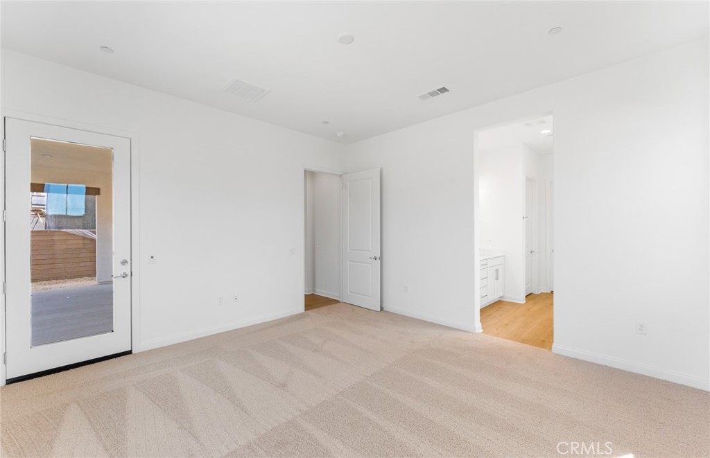 743 Corkscrew Road Rancho Mission Viejo, CA 92694 - Photo 16 of 35 a view of an empty room