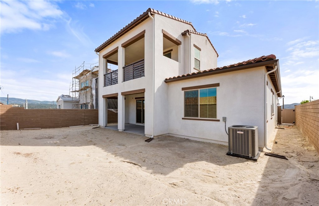 743 Corkscrew Road Rancho Mission Viejo, CA 92694 - Photo 35 of 35 a front view of a house with a yard