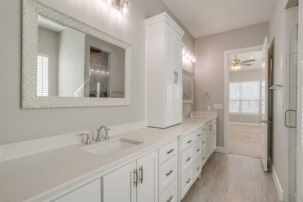 7730 Barber Rnch Road Fort Worth, TX 76126 - Photo 24 of 39