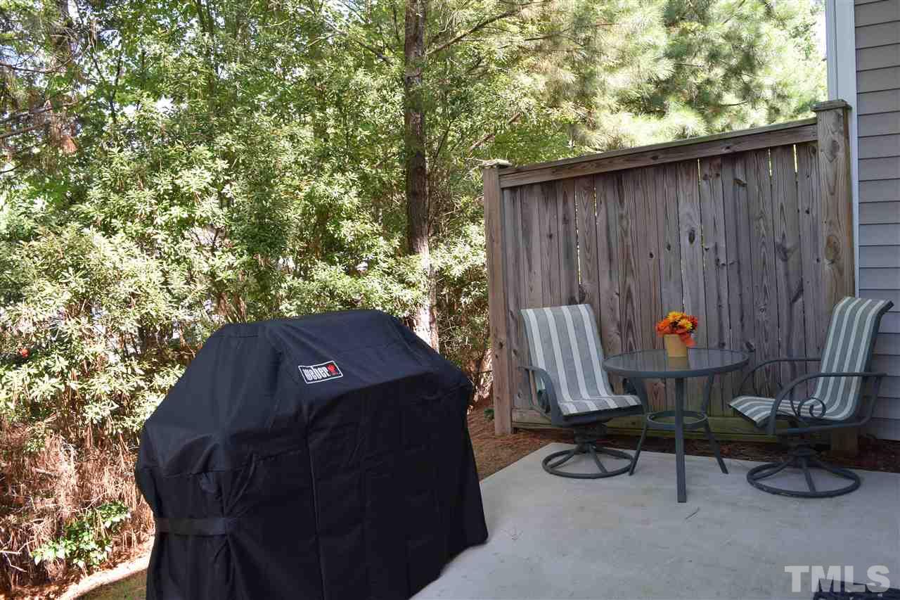 8702 Redcrest Place Raleigh, NC 27617 - Photo 14 of 22