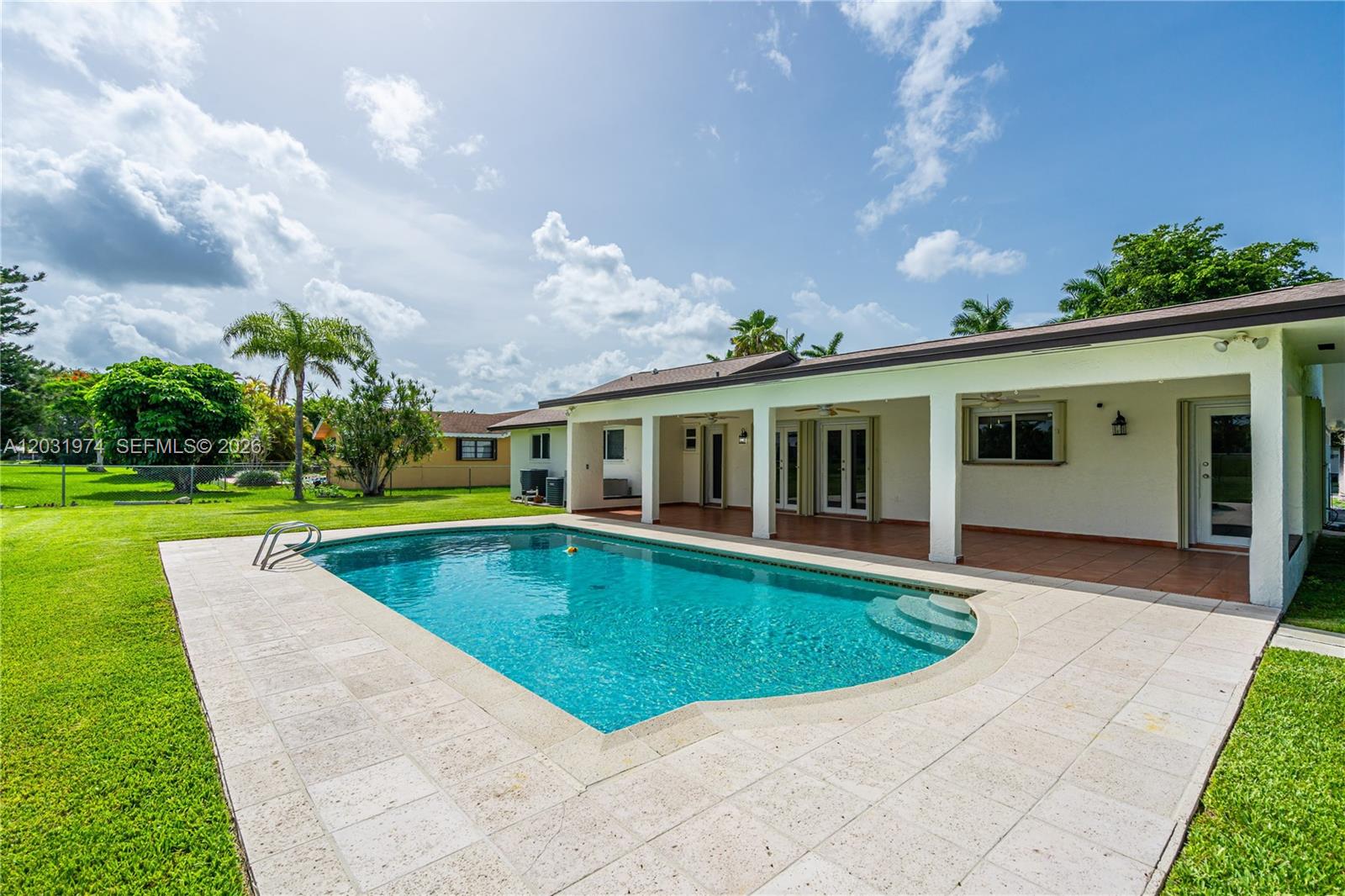 9380 Southwest 134th Street Miami, FL 33176 - Photo 3 of 36