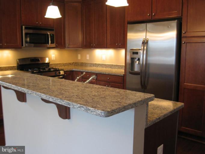 8803 Courts Way, Unit 21 Silver Spring, MD 20910 - Photo 5 of 6 Kitchen