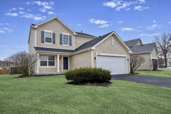 $3,000 | 2310 Shiloh Drive, Aurora, IL 60503