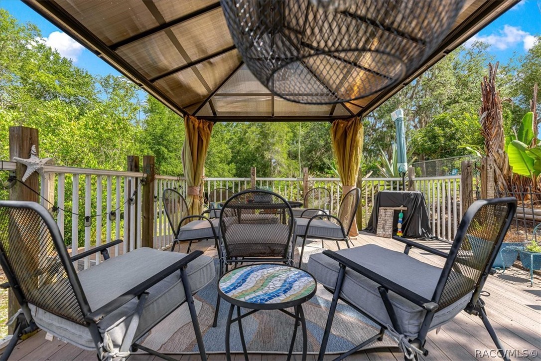 2964 South Cygnet Terrace Inverness, FL 34450 - Photo 45 of 67