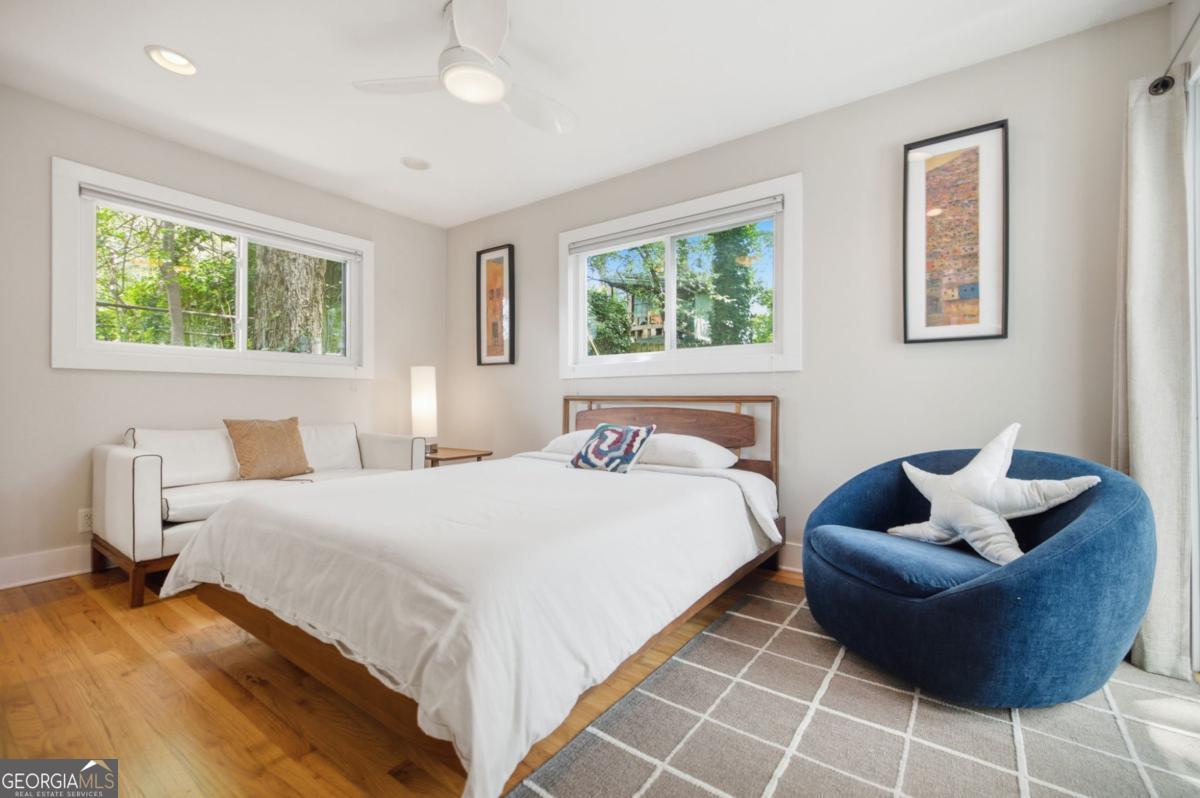 505 Oakdale Road Northeast, Unit 5 Atlanta, GA 30307 - Photo 23 of 62 Gallery Image 23
