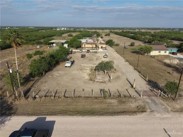 $199,000 | 22631 Engleman Road, Edcouch, TX 78538
