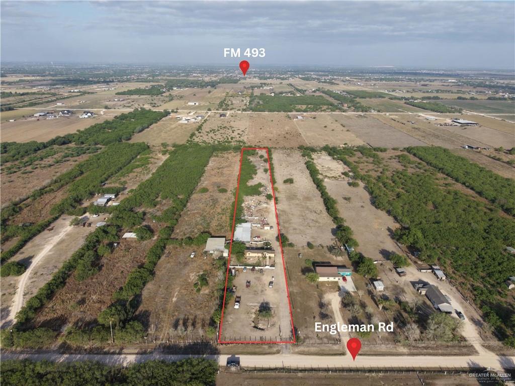 22631 Engleman Road Edcouch, TX 78538 - Photo 2 of 5 a view of beach and ocean