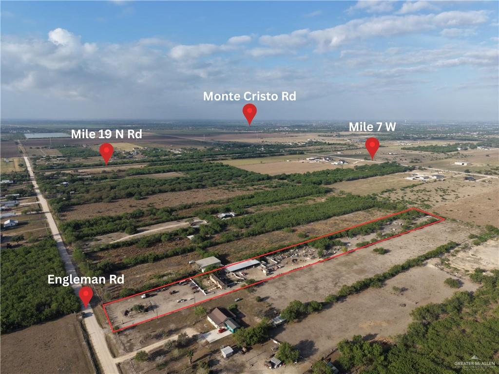 22631 Engleman Road Edcouch, TX 78538 - Photo 5 of 5