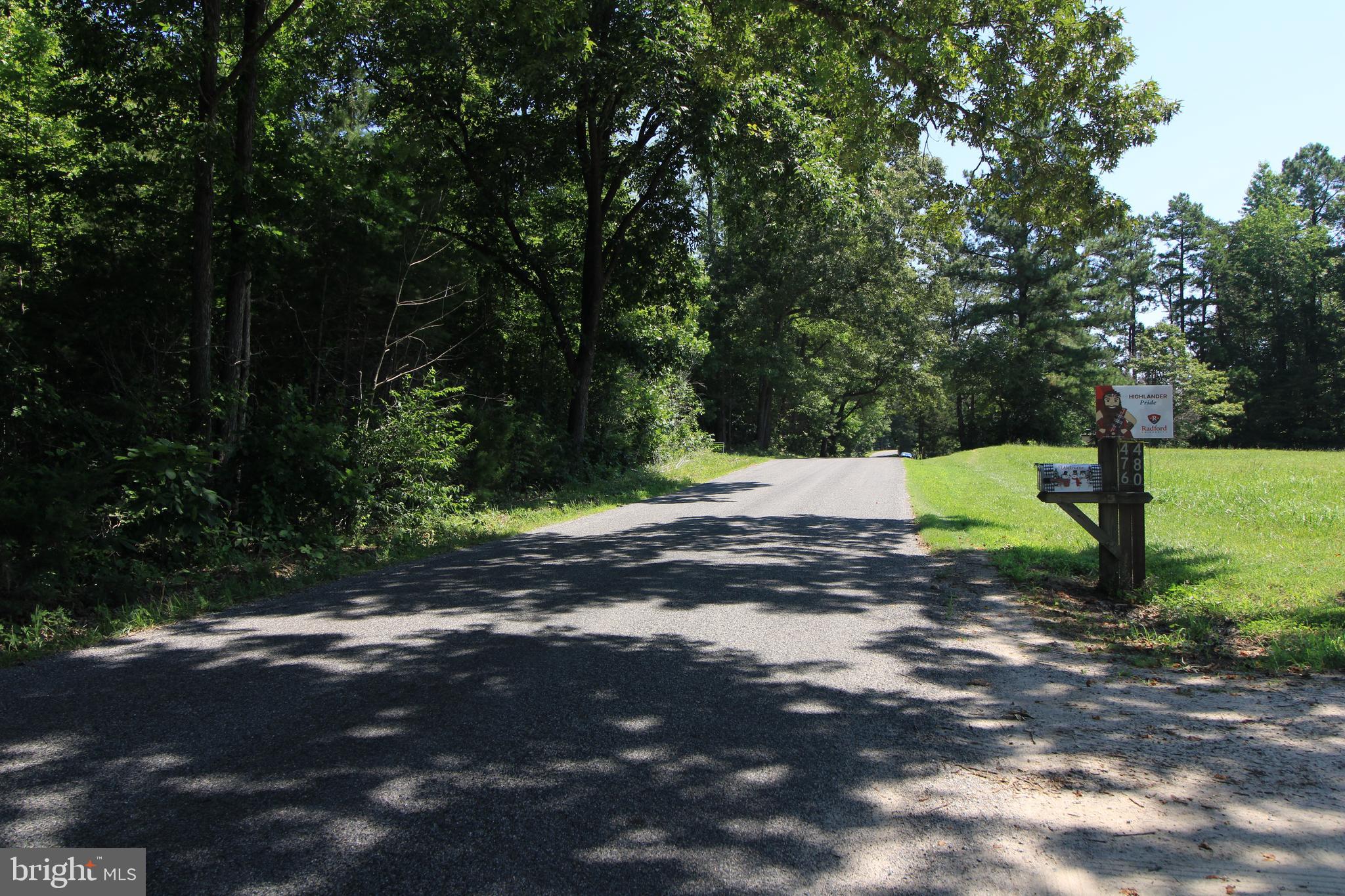 512 Mountain Hall Road Crewe, VA 23930 - Photo 50 of 50