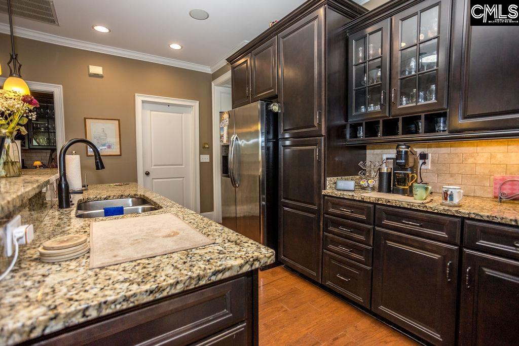 640 Kumatage Lane Chapin, SC 29036 - Photo 21 of 51