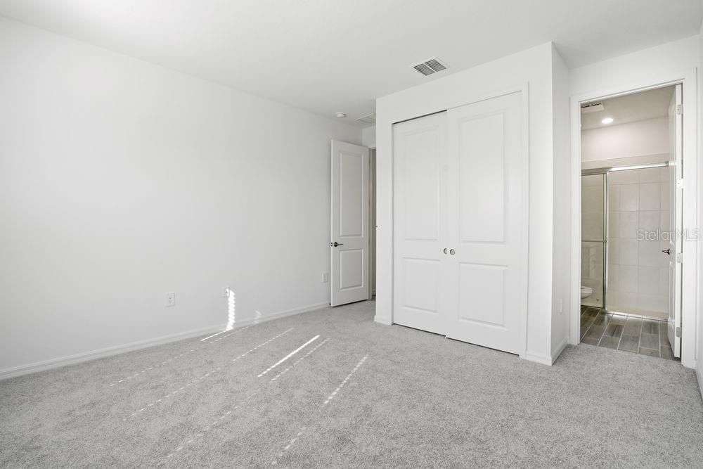 14242 Sawmill Street Parrish, FL 34219 - Photo 20 of 41 a view of an empty room