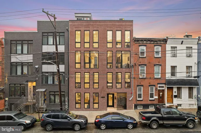 $455,000 | 1936-38 East York Street, Unit 6, Philadelphia, PA 19125