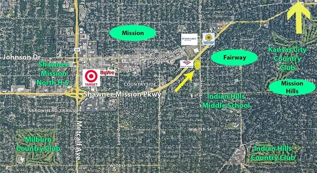 $240,000 | 4716 West 60th Street, Mission, KS 66205