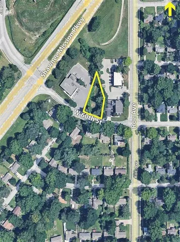 $240,000 | 4716 West 60th Street, Mission, KS 66205