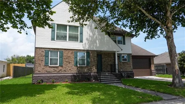 $439,500 | 23 Platt Street, Kenner, LA 70065