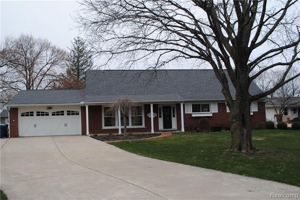 501 Ruff Drive Monroe, MI 48162 - Photo 2 of 27