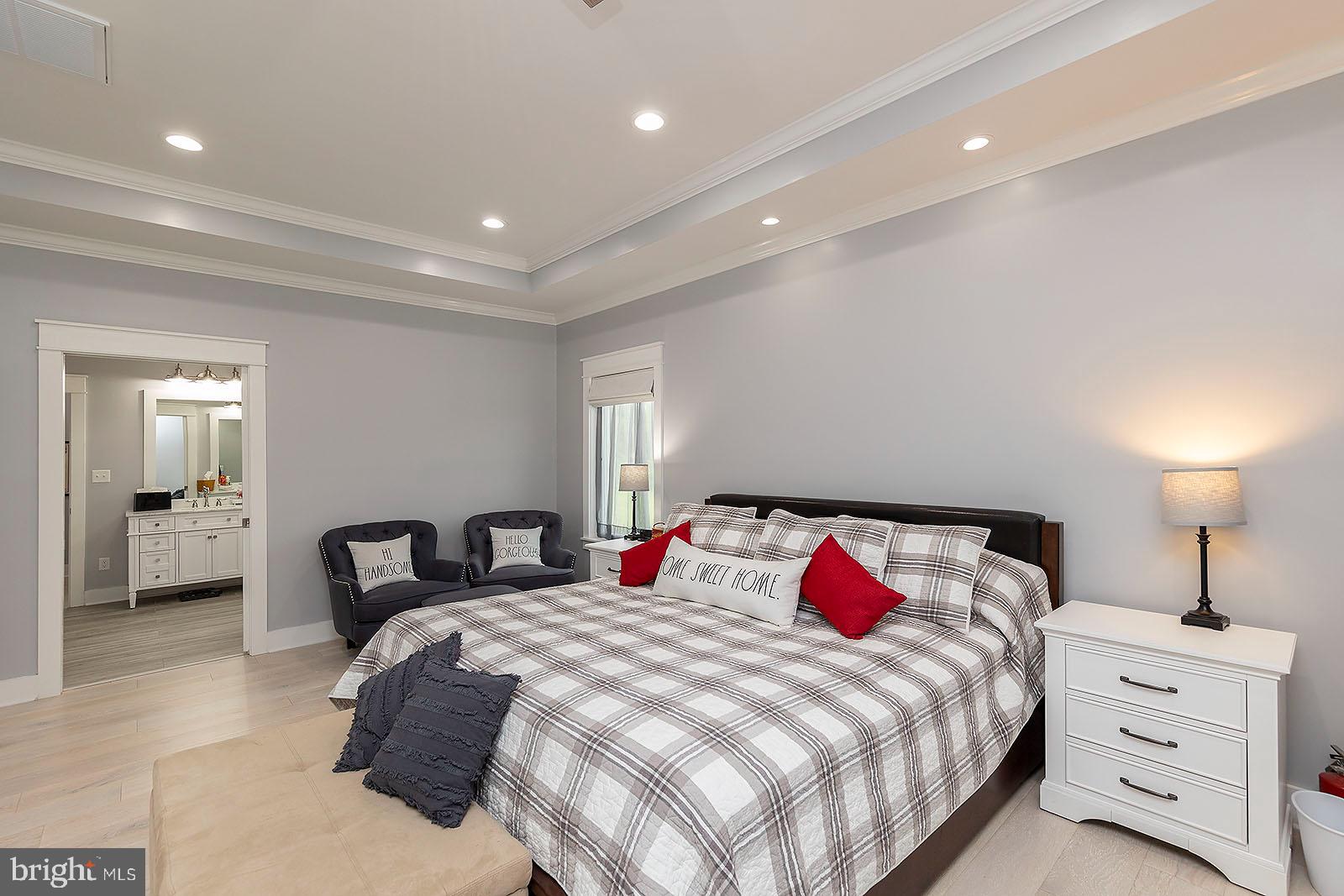 158 Riding Chapel Road Stephens City, VA 22655 - Photo 21 of 54 Offers ample closet space & ensuite bath