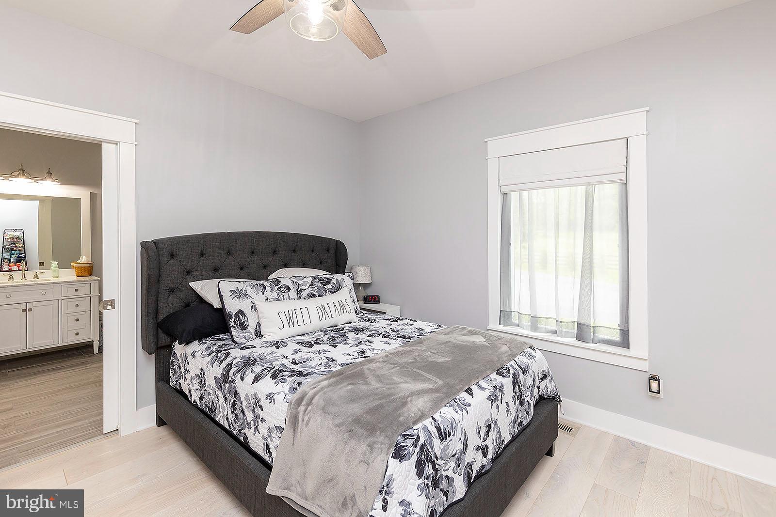 158 Riding Chapel Road Stephens City, VA 22655 - Photo 28 of 54 Second bedroom
