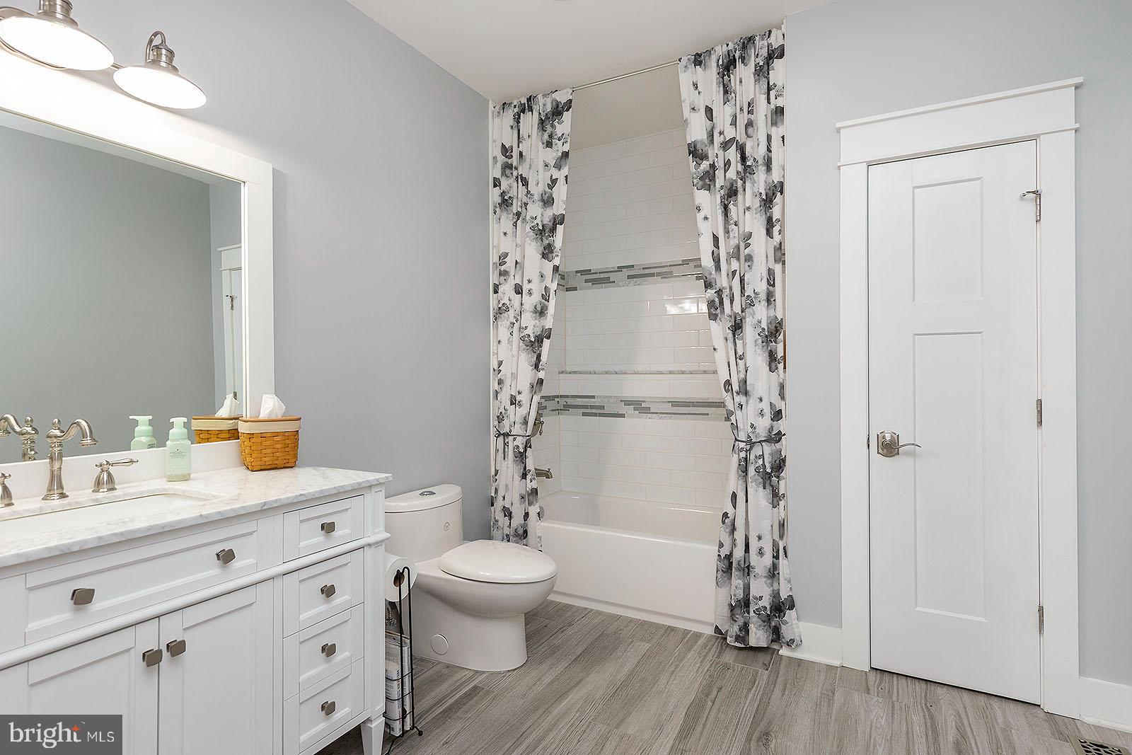 158 Riding Chapel Road Stephens City, VA 22655 - Photo 35 of 54 Large plank tile floors