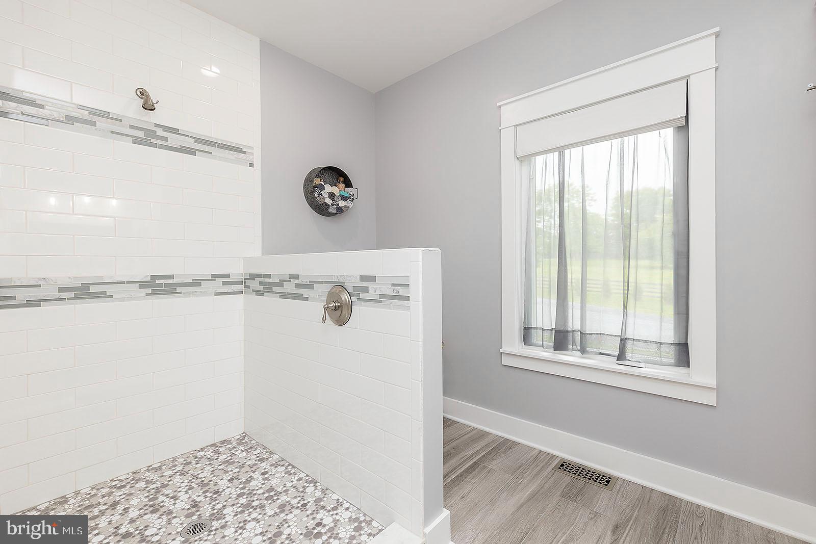 158 Riding Chapel Road Stephens City, VA 22655 - Photo 36 of 54 Beautiful custom shower