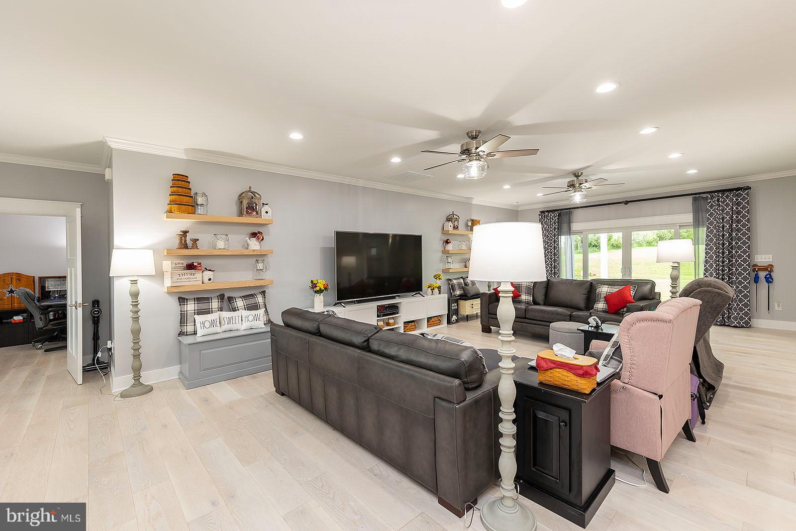 Great room