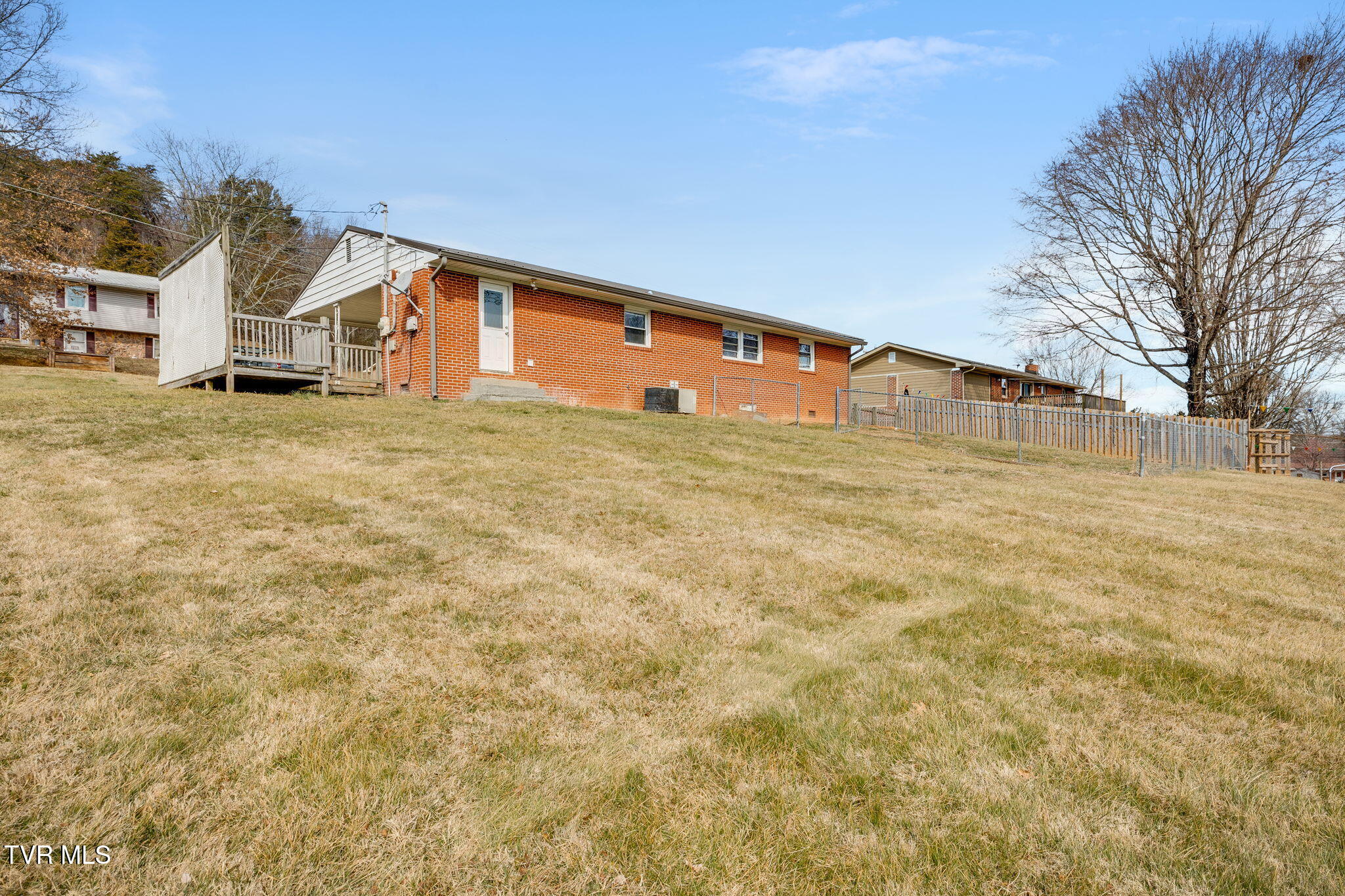 606 Pine Ridge Road, Unit 4 Johnson City, TN 37601 - Photo 24 of 25 024