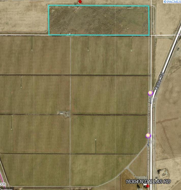 Tbd Dallas Road Richland, WA 99352 - Photo 7 of 8 Gallery Image 7