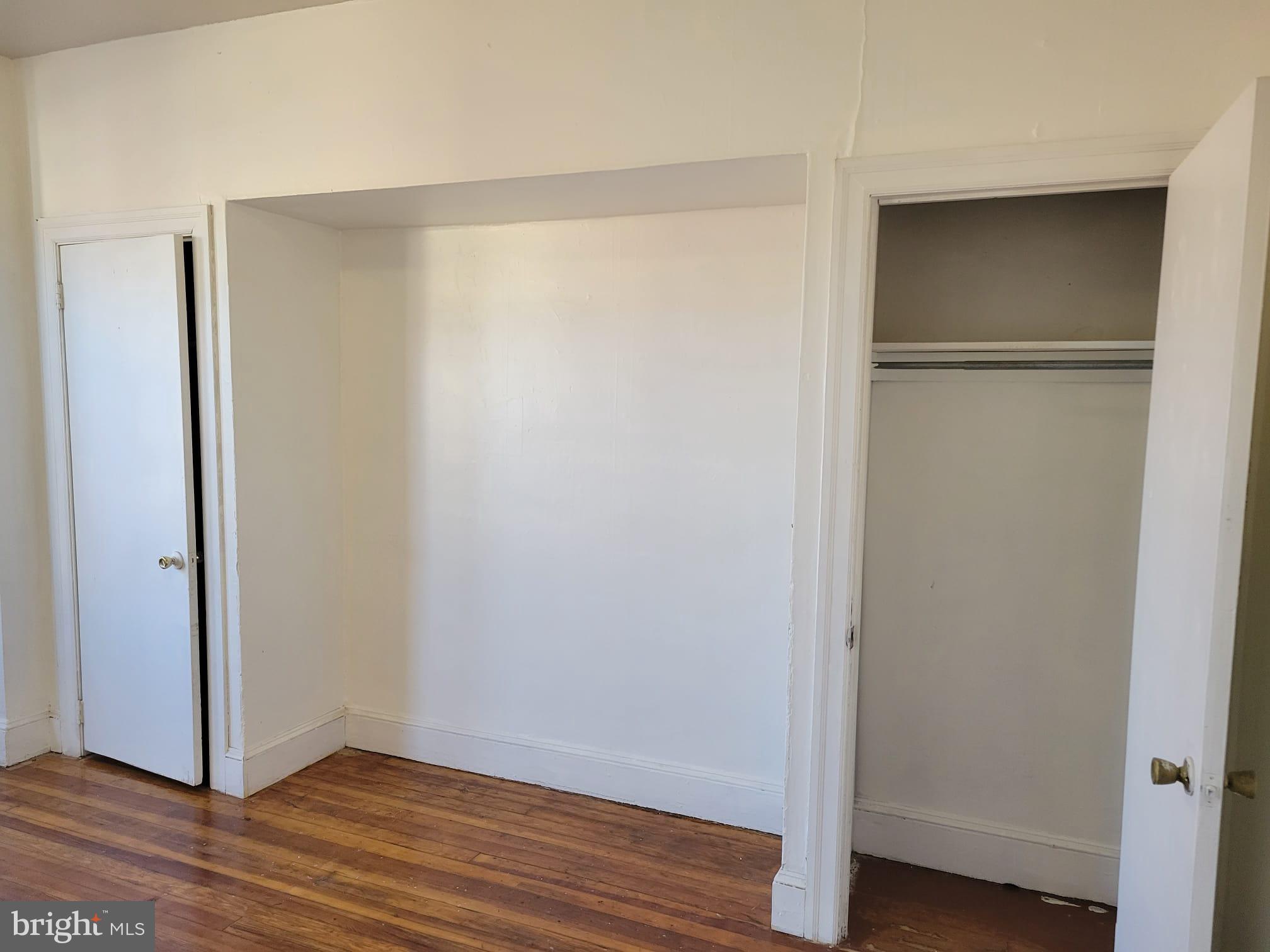 616 Tasker Street, Unit 2 Philadelphia, PA 19148 - Photo 8 of 22 a view of an empty room