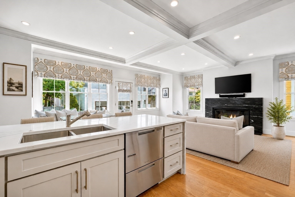 34 Irving Street Newton, MA 02459 - Photo 11 of 26