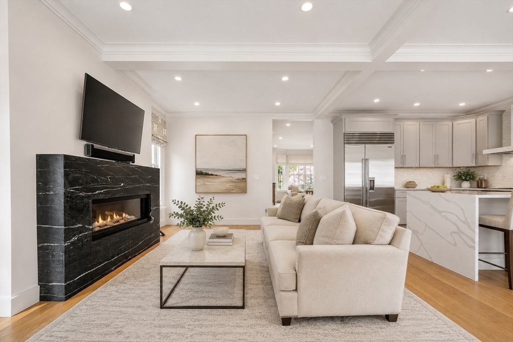 34 Irving Street Newton, MA 02459 - Photo 12 of 26